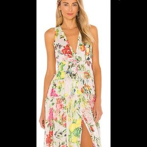 Rococo Sand Coastal Maxi